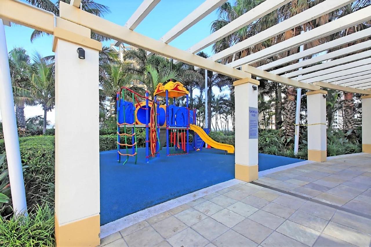 The Towers Of Chevron Renaissance - Holidays Gold Coast Eksteriør billede