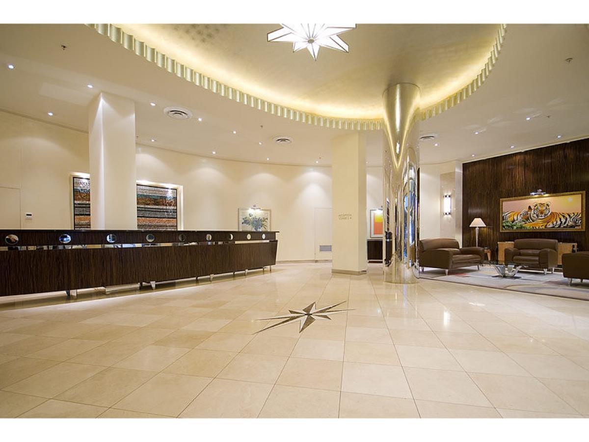 The Towers Of Chevron Renaissance - Holidays Gold Coast Eksteriør billede
